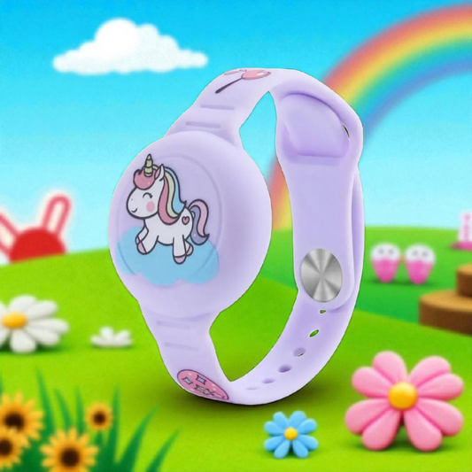 Bracelet AirTag Enfant : Le Guide Complet pour la Sécurité de vos Petits