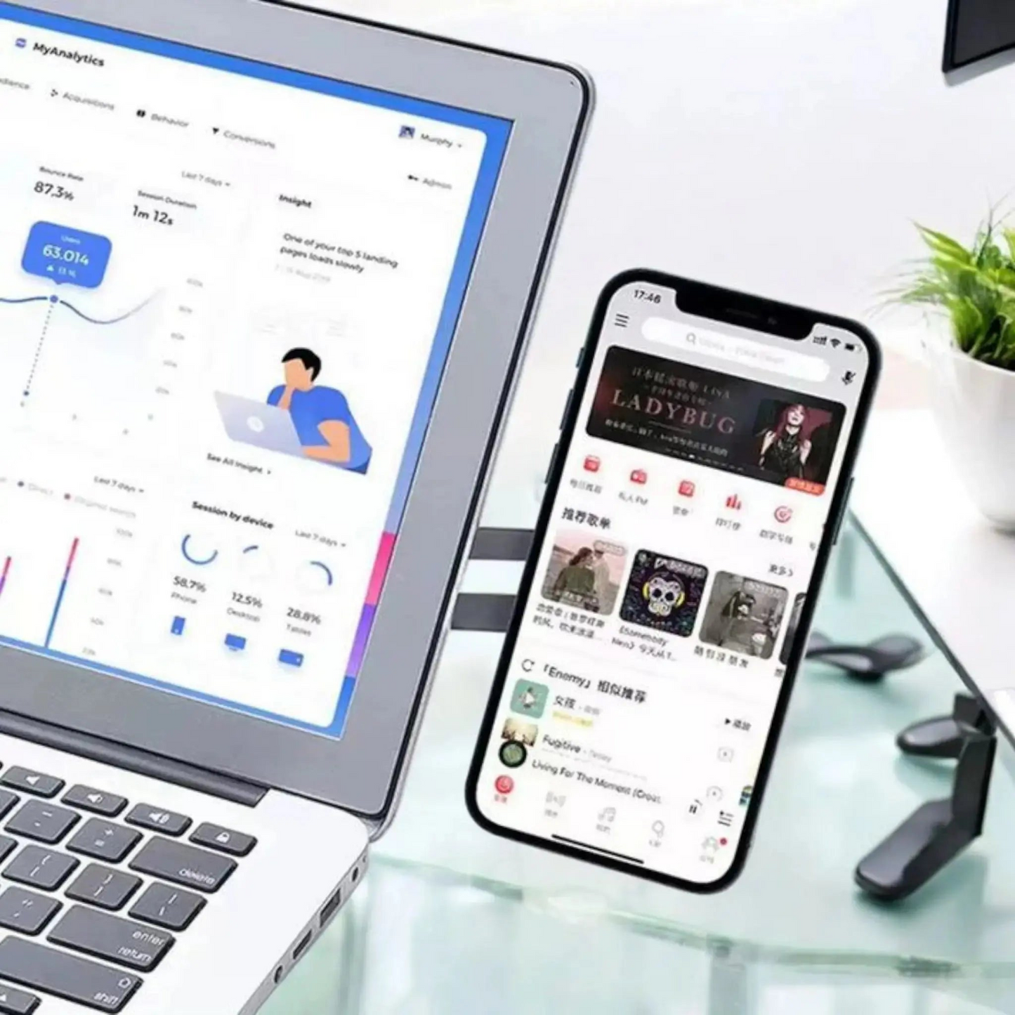 Compatibilité support Tesla Model S 3 X Y Cybertruck - Gadjet-maison