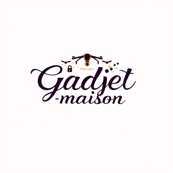 Gadjet-maison