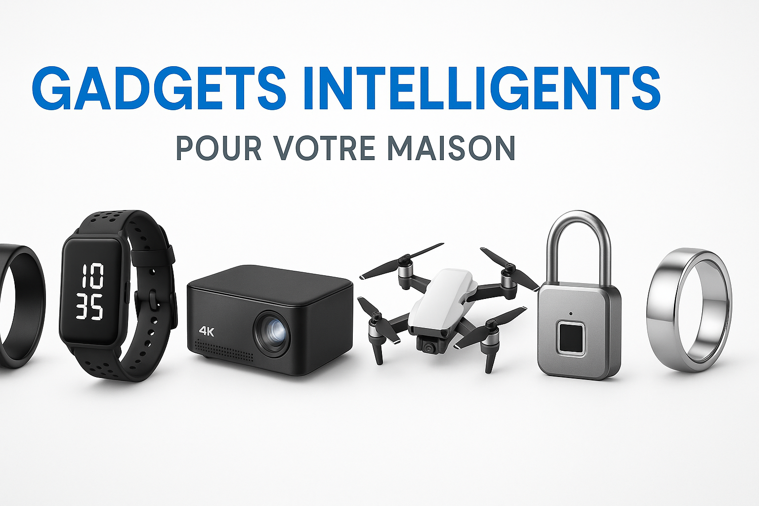 Bannière Gadjet-maison optimisée