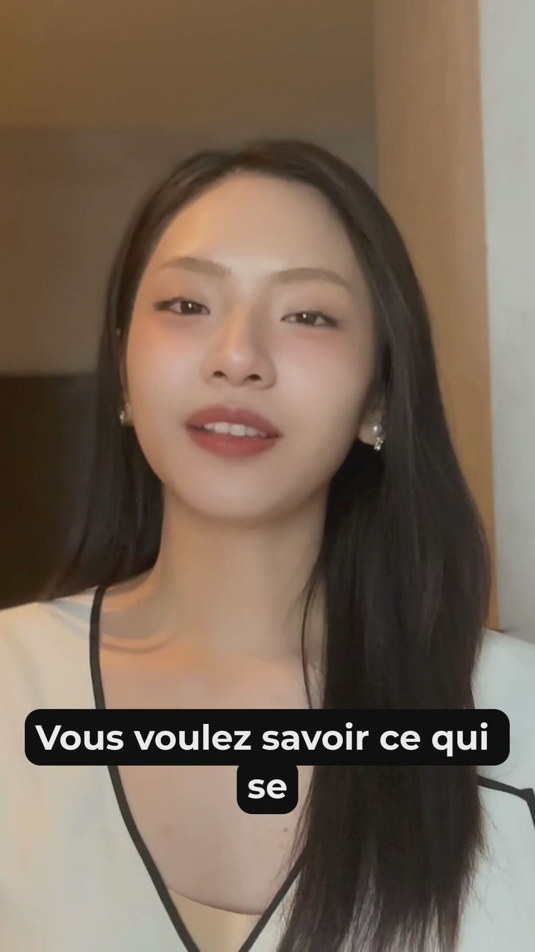 Charger la vidéo : Vidéo de démonstration Anneaux Connectée